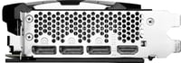 MSI VENTUS GeForce RTX 4070 Ti SUPER 16G 2X OC NVIDIA 16 GB GDDR6X
