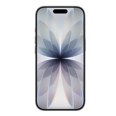 iPhone 17 (5G) 256 Go, Noir [Version internationale]