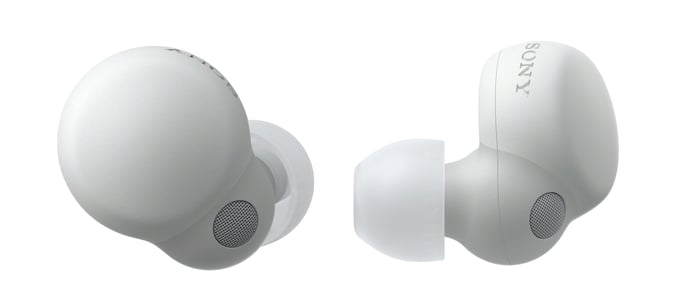 Sony WF-L900, Écouteurs intra-auriculaires