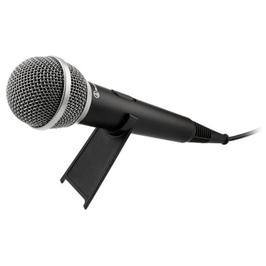 Audio-Technica Technica ATR1200x dynamisches Microphone - noir - Neuf Noir - vue 2