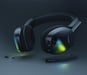 ROCCAT Syn Pro AIR Casque Sans fil Arceau Jouer USB Type-C Noir
