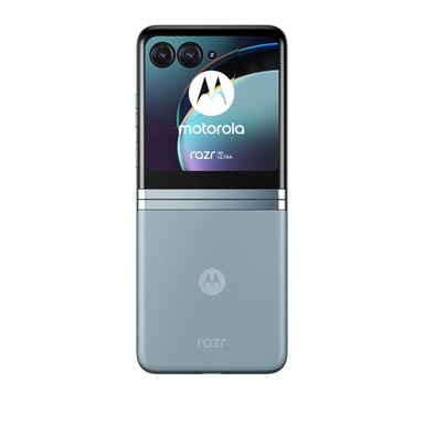 Razr 40 Ultra (5G) 256 Go, Bleu