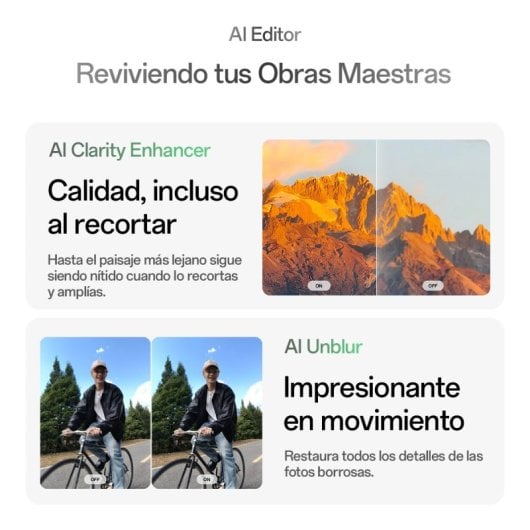 Oppo Reno13 F - vue 10