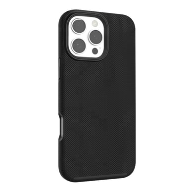 Coque Rigide pour iPhone 16 Pro Max Drop Test 4m North Case Ultra Renforcé Noir