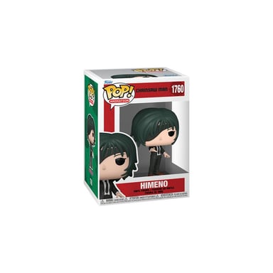 Figurine Funko Pop Animation Chainsaw Man Himeno