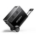 AFERIY P310 3600W Central eléctrica portátil 3840Wh LiFePO4, compatible con la aplicación, inversor de onda sinusoidal pura con UPS, enchufe UE, ruedas