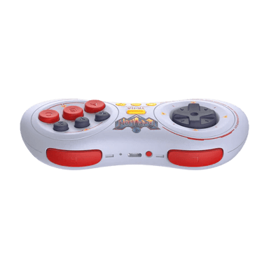 8bitdo Mando Bluetooth M30 Edición Limitada EARTHION