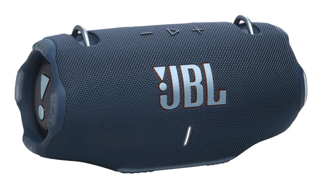 Altavoz portátil inalámbrico Bluetooth JBL Xtreme 4 Azul