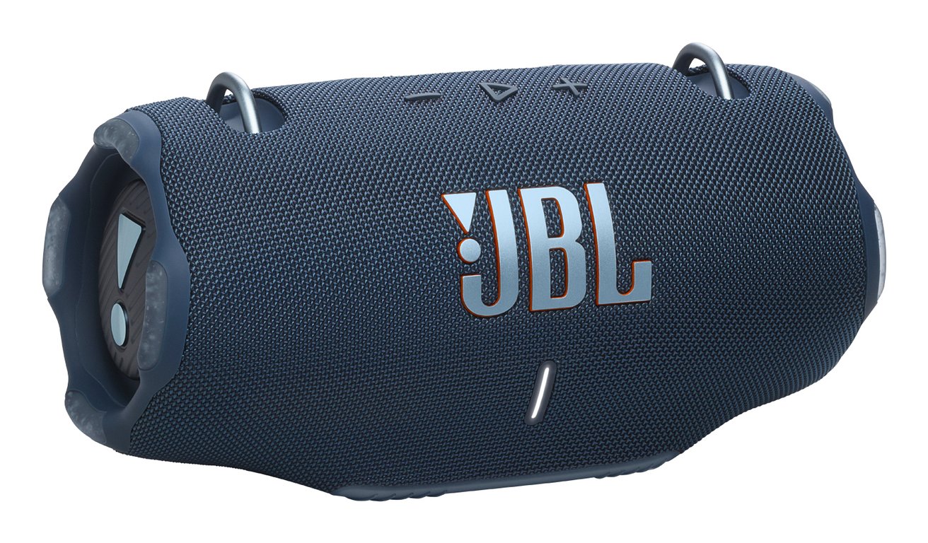 JBL Xtreme 4 Enceinte portable stéréo Bleu 100 W - Neuf