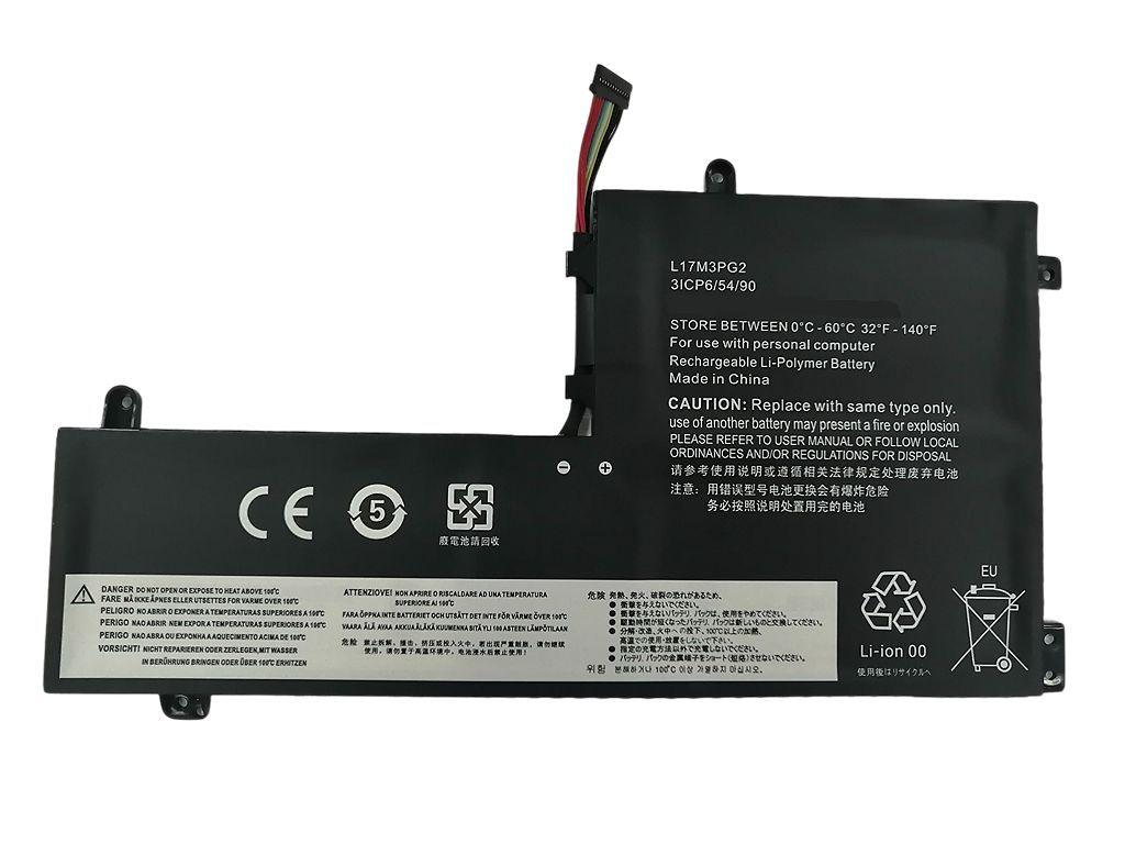 CoreParts MBXLE BA0332 composant de laptop supplémentaire Batterie Neuf