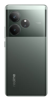 realme GT 6 (5G) 512 GB, Verde