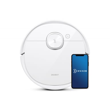 Ecovacs DEEBOT T9 robot aspirador