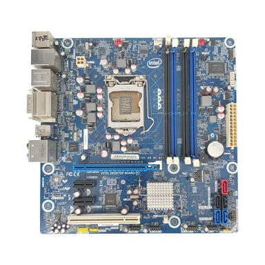 Carte Mère PC Intel DH67BL micro ATX