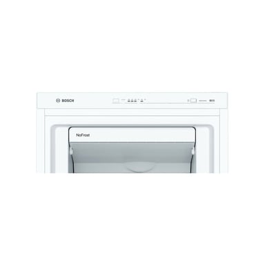 Congélateurs armoire 225L Froid Ventilé no frost BOSCH 60cm E, GSN 33 VWEP