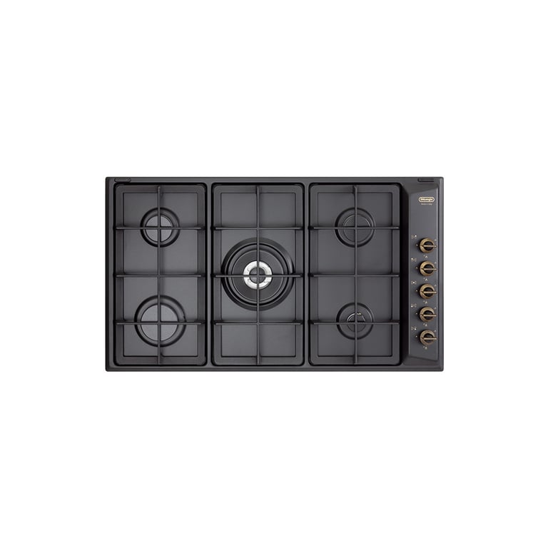 De'Longhi ANL 59 PRO plaque Intégré 90 cm Gaz 5 zone Neuf