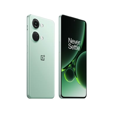 OnePlus Nord 3 (5G) 256Go, Vert, Débloqué
