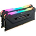 Corsair Vengeance RGB CMW16GX4M2C3600C18 módulo de memoria 16 GB 2 x 8 GB DDR4 3600 MHz