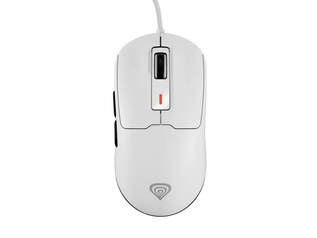 Souris Gaming GENESIS Krypton 555 – Optique, 8000 DPI, 7 Boutons, USB Type-A - vue 7