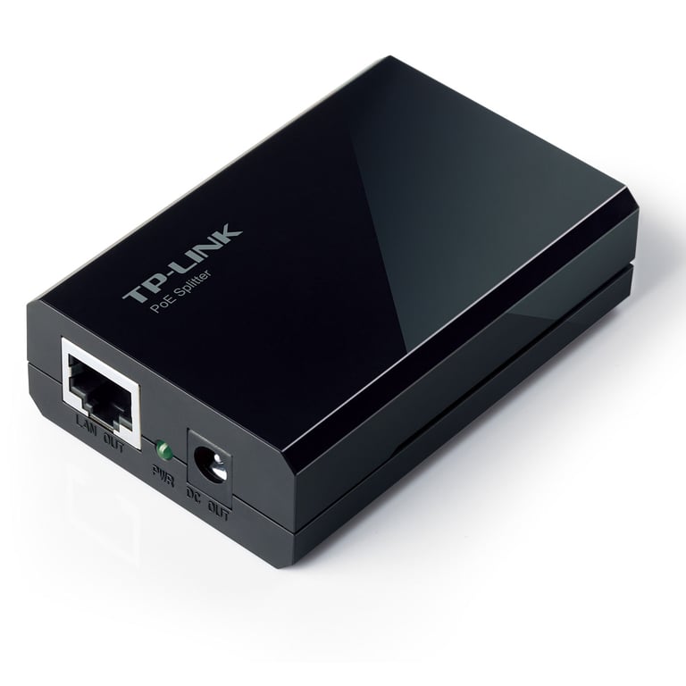 TP LINK POE10R - vue 2