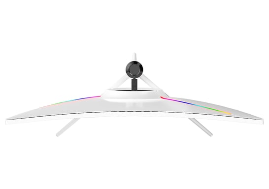 itek GGC 97,8 cm (38,5'') 2560 x 1440 píxeles de ancho Quad HD LED blanco