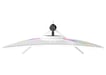 itek GGC 97,8 cm (38,5'') 2560 x 1440 píxeles de ancho Quad HD LED blanco