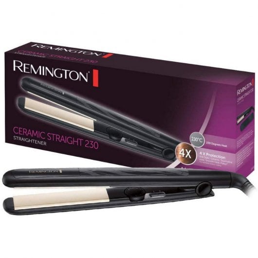 REMINGTON Lisseur à cheveux Remington - vue 2