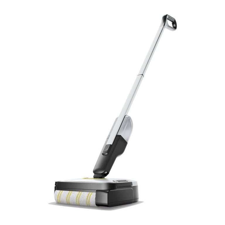 Nettoyeur de Sol KARCHER FC 4-4 – 2 Batteries 4V, Autonomie 30 Min - vue 4