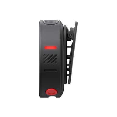 Insta360 Mic Pro Émetteur - Noir - Neuf Graphite - vue 3