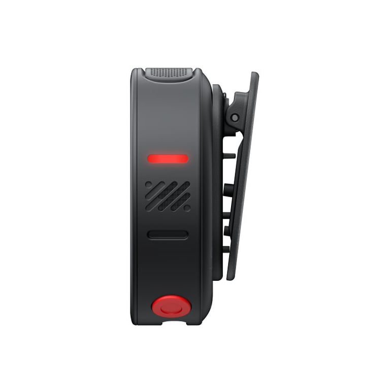Mic Pro Transmitter - vue 4