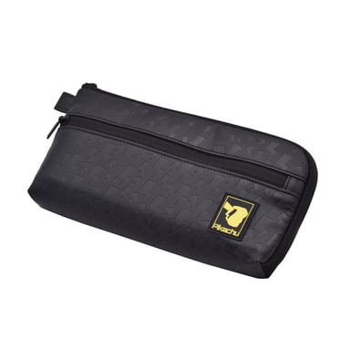 Hori NSW-225U Housse de protection pour console de jeux portable Étui Nintendo Noir, Jaune