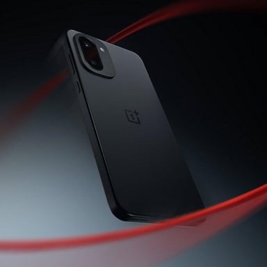 OnePlus 15R (5G) 512 GB, negro