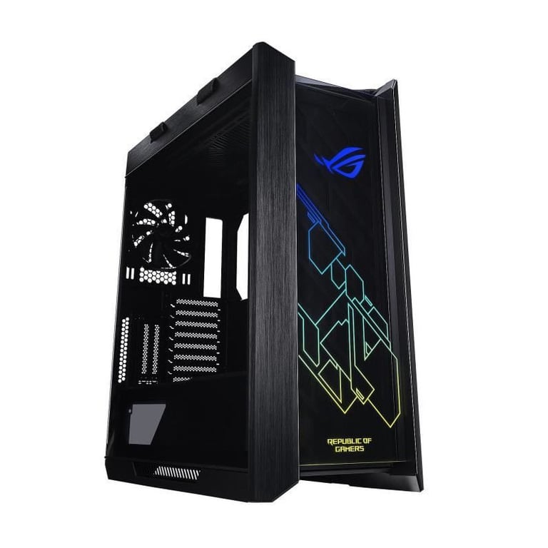 Asus ROG Strix Helios - vue 5