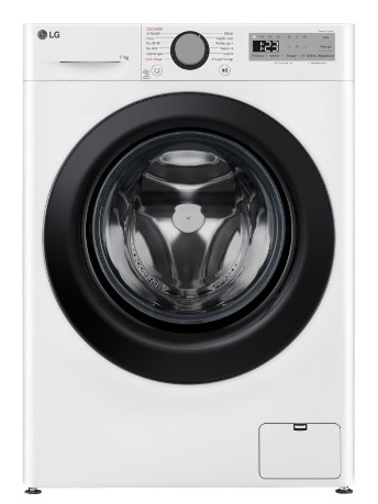 Lave-linge frontal LG F14R15WHS - Neuf