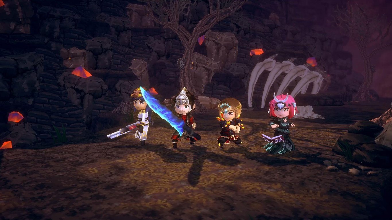 Noob : Les Sans Factions Édition Limitée Ps4 - vue 3