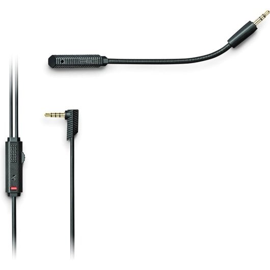 Casque Gaming BigBen Plantronics RIG 400HS pour PS4 - vue 4