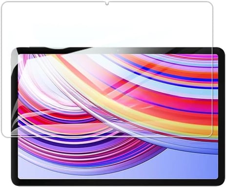 Protection écran vitre verre trempé pour Xiaomi Redmi Pad Pro - Tempered glass screen protector