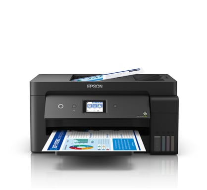 Impresora EPSON Ecotank ET-15000