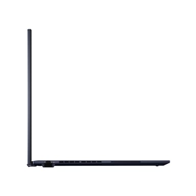 ASUS ExpertBook B5 B5604CMA-QW0034X Intel Core Ultra 5 125U Portátil 40,6 cm (16'') WUXGA 16 GB DDR5-SDRAM 512 GB SSD Wi-Fi 6E (802.11ax) Windows 11 Pro Negro