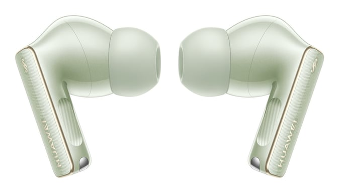 Huawei Freebuds Pro 4 Auriculares Inalámbrico Dentro de oído Llamadas/Música/Deporte/Uso diario USB Tipo C Bluetooth Verde