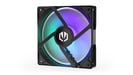 ENDORFY Stratus 120 PWM ARGB Boitier PC Ventilateur 12 cm Noir 1 pièce(s)