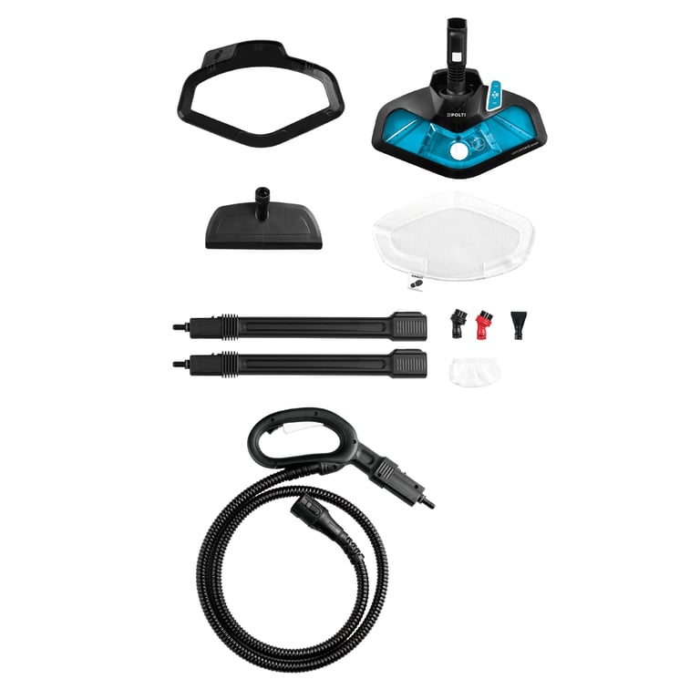 Nettoyeur vapeur Vaporetto Smart 100 B - vue 8
