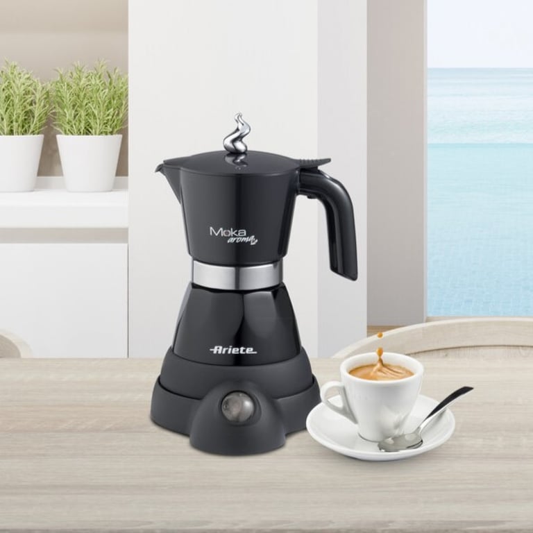 Ariete Moka Aroma - vue 8