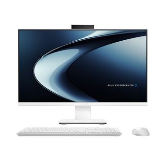 PC Tout en Un ASUS AiO 27 VM670 Win 11 27 FHD AMD Ryzen AI 7 350 RAM SSD + Clavier & - vue 10
