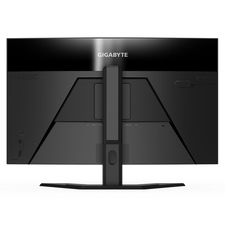 Gigabyte M32QC 80cm (31,5 ) QHD VA Gaming Monitor Curved 16:9 HDMI/DP/USB 170Hz - Neuf