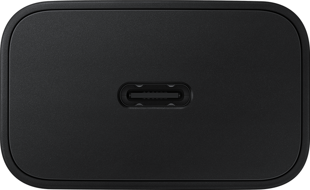 Caricabatterie 15w Cordless USB-c Nero