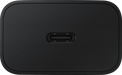 Caricabatterie 15w Cordless USB-c Nero
