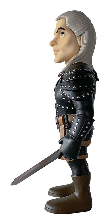 Figurine the witcher geralt Neuf - vue 2