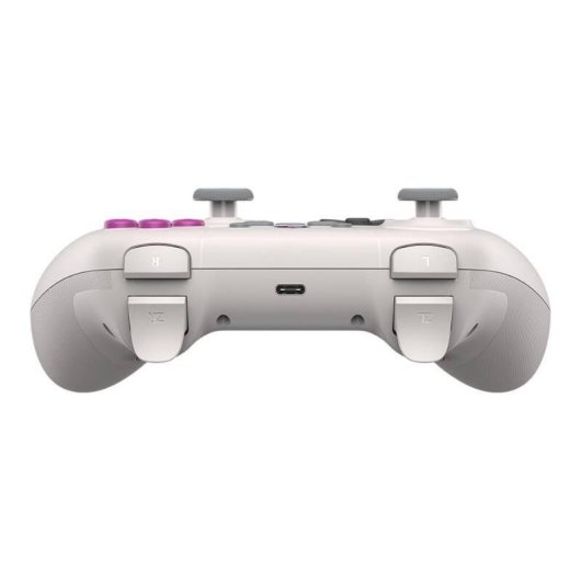 Manette de jeu GAMESIR GameSir Nova Sans fil LED RGB Rechargeable 1200mAh - vue 4