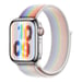Fibbia APPLE per Smartwatch - Pride Edition - 41 mm