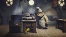 Little Nightmares Complete Edition Switch